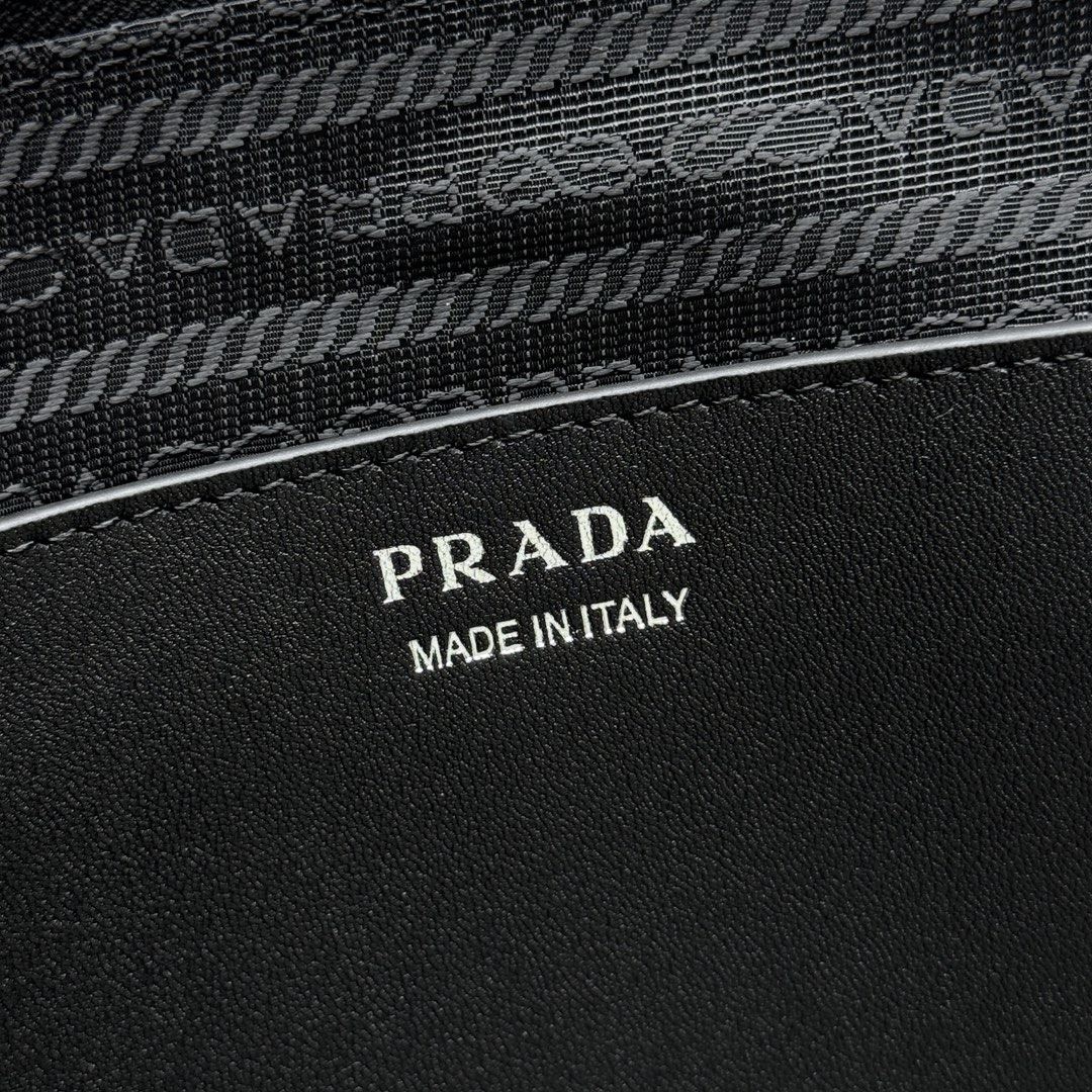 Prada Clutch Bags